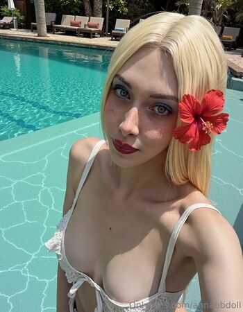 Full leaked Annabbdoll private photo