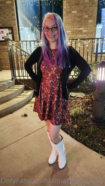 Annabell Lee