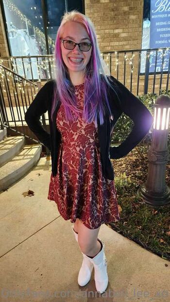 Annabell Lee