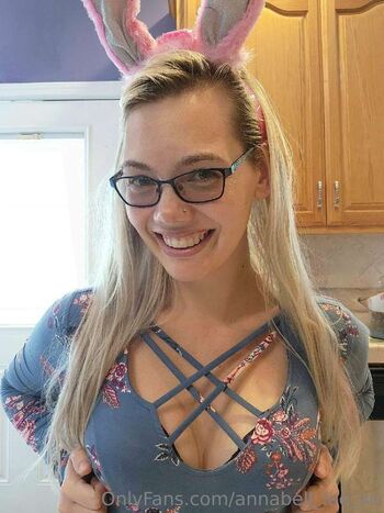 Full leaked Annabell lee private photo