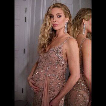 Full leaked Annabelle wallis private photo