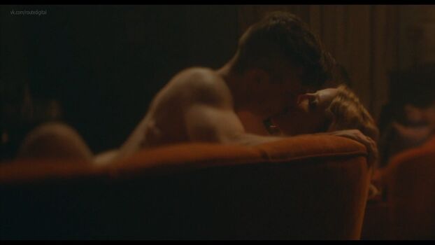 Full leaked Annabelle wallis private photo