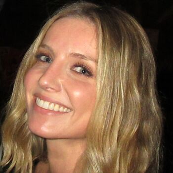 Annabelle Wallis