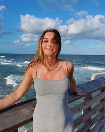 Full leaked Annabellegesson private photo