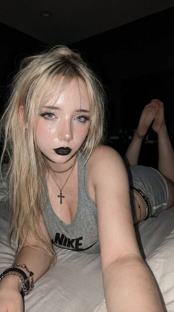 Full leaked Annadark private photo