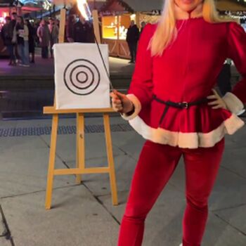 Full leaked Annadelos private photo