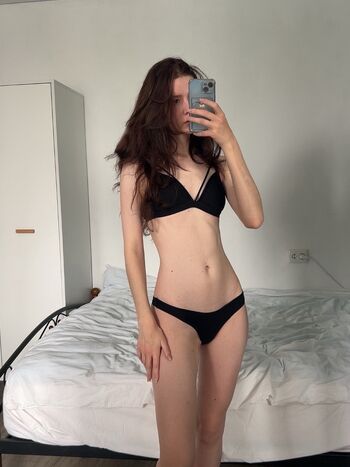 Full leaked Annafamer private photo