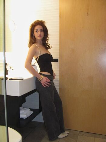Full leaked Annagervaiss private photo