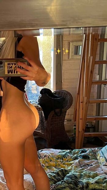 Full leaked Annagretaaaa private photo