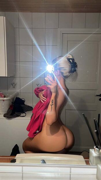 Full leaked Annagretaaaa private photo