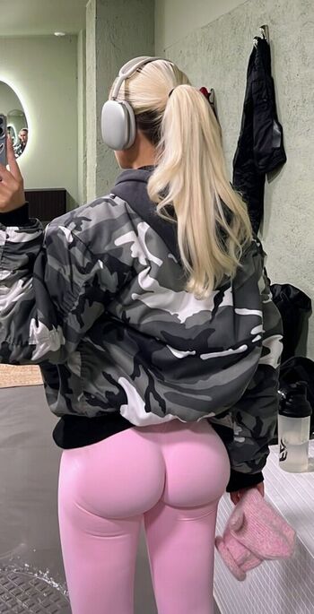 Full leaked Annagretaaaa private photo