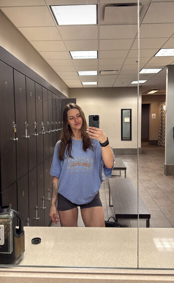 Full leaked Annaherbert private photo
