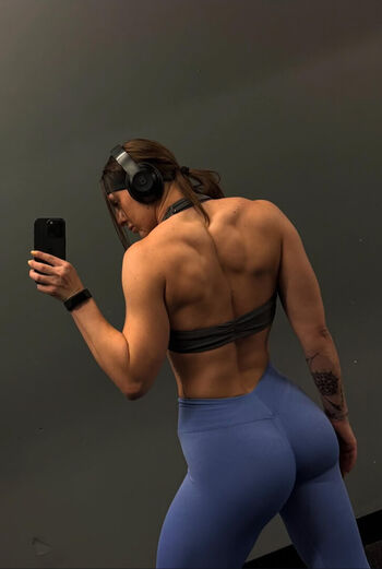 Full leaked Annaherbert page private photo