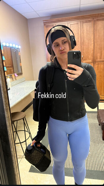 Full leaked Annaherbert page private photo
