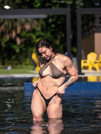 Full leaked Annaherbert private photo