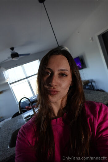 Full leaked Annaherbert private photo