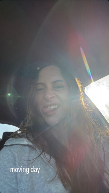 Full leaked Annaherbert private photo