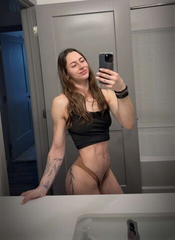 Full leaked Annaherbert private photo
