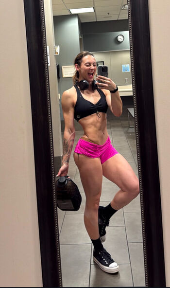 Full leaked Annaherbert private photo