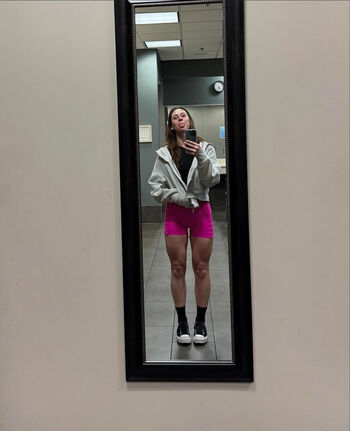 Full leaked Annaherbert private photo