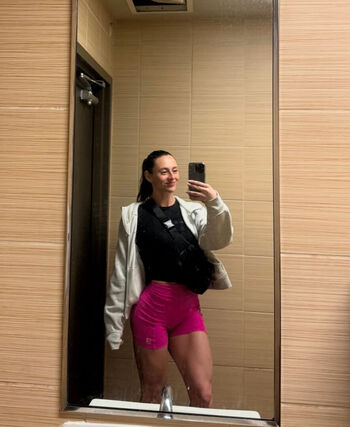 Full leaked Annaherbert private photo