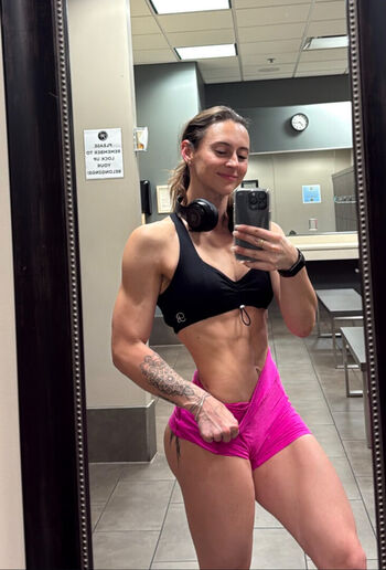 Full leaked Annaherbert private photo