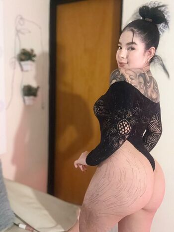 Full leaked Annaishacastro private photo