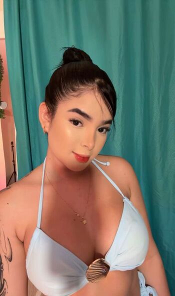 Full leaked Annaishacastro private photo