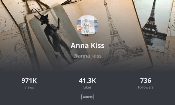 Full leaked Annakiss private photo