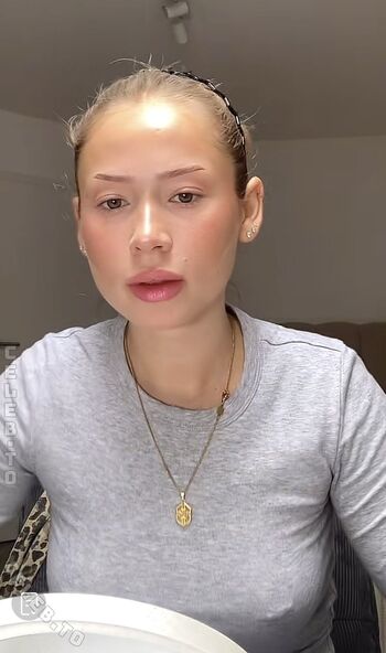 Full leaked Annakph private photo