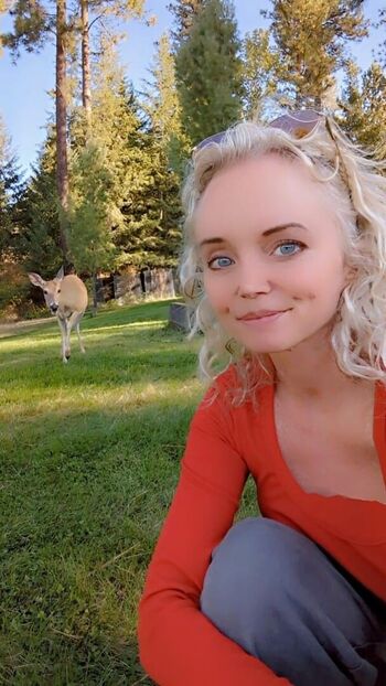 Full leaked Annalieb private photo
