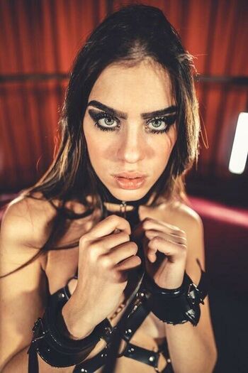 Full leaked Annalisa saggese private photo