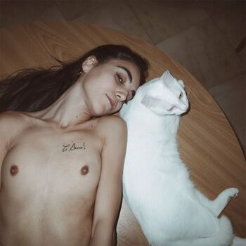 Full leaked Annalisa scano private photo