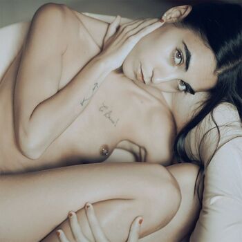 Full leaked Annalisa scano private photo