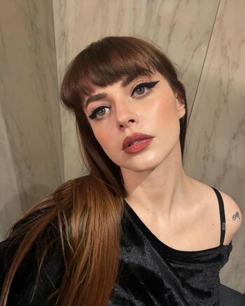 Annalisa Scarrone