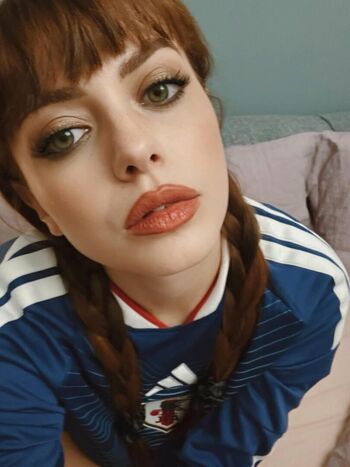 Full leaked Annalisa scarrone private photo