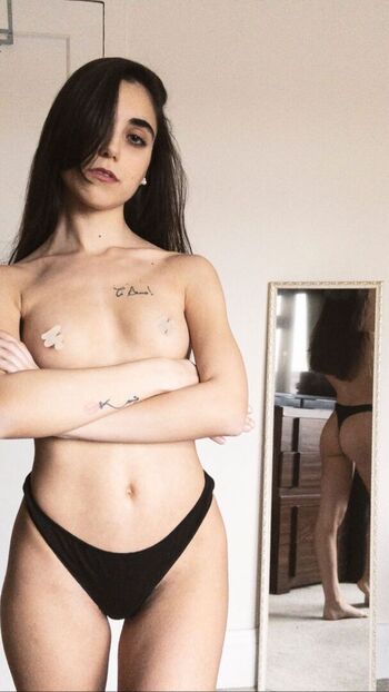 Full leaked Annalisascano private photo