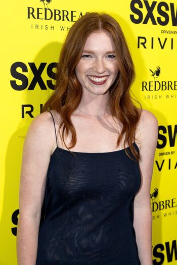 Full leaked Annalise basso  page private photo