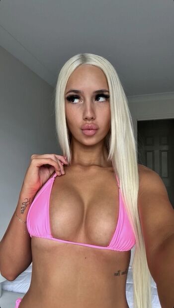 Full leaked Annalise kaye private photo