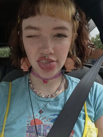Full leaked Annaliseelliot private photo