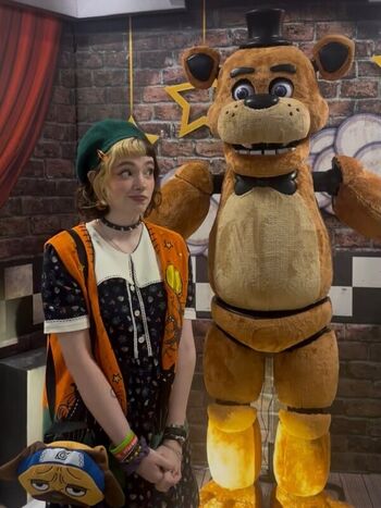 Full leaked Annaliseelliot private photo