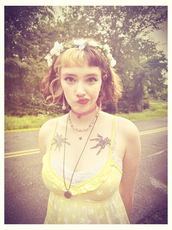Full leaked Annaliseelliot private photo
