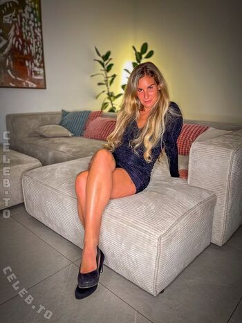 Full leaked Annaluna private photo