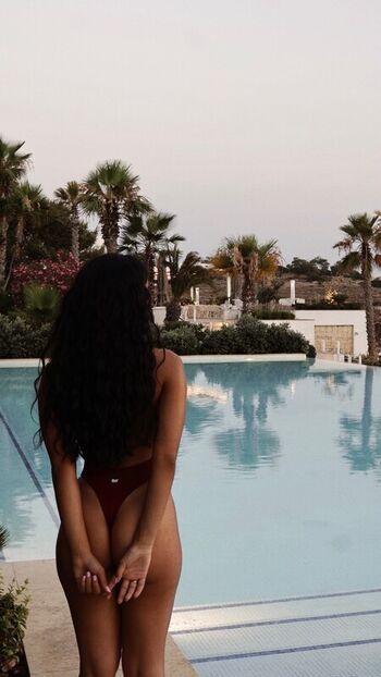 Full leaked Annamaria dore private photo