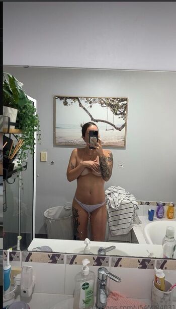 Full leaked Annamayworldx private photo