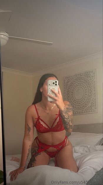 Full leaked Annamayworldx private photo