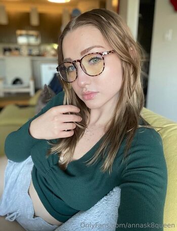 Full leaked Annaoswald page private photo