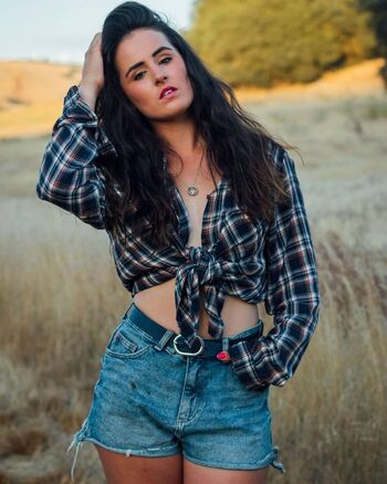 Full leaked Annasley park private photo