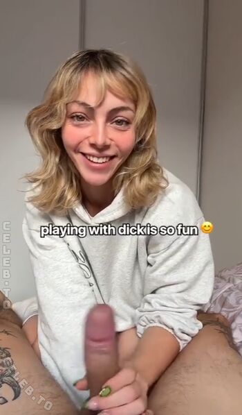 Full leaked Annasofiaaaa private photo