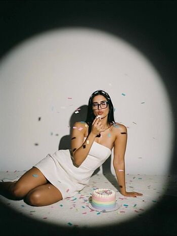 Full leaked Annasol melo private photo